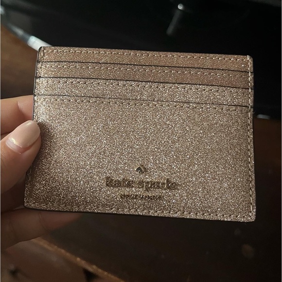 kate spade Bags Kate Spade Card Holder Poshmark